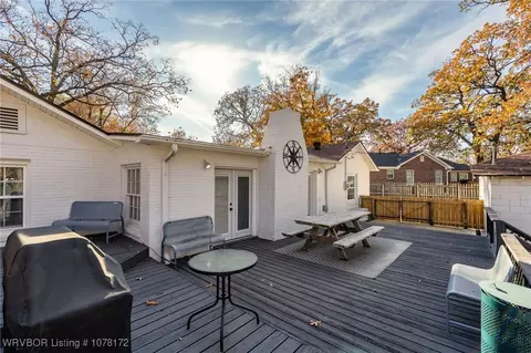 2415 S W St, Fort Smith, AR 72901 photo 30