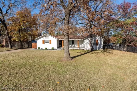 2415 S W St, Fort Smith, AR 72901 photo 41