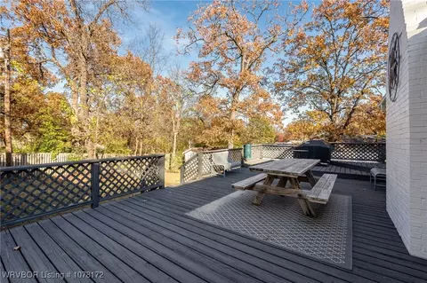 2415 S W St, Fort Smith, AR 72901 photo 29