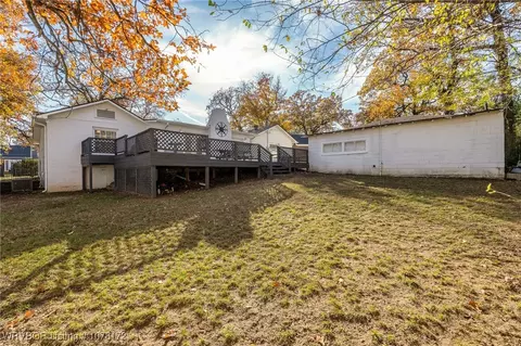 2415 S W St, Fort Smith, AR 72901 photo 36