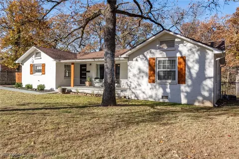 2415 S W St, Fort Smith, AR 72901 photo 42