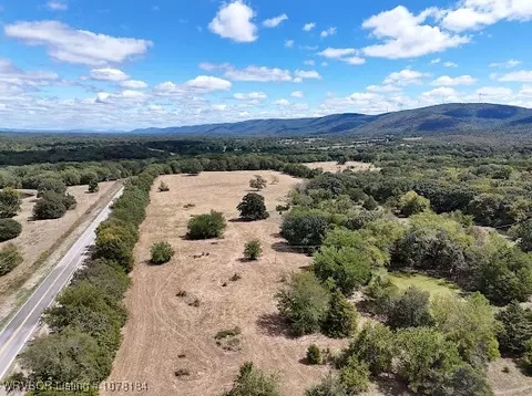 4 Us 271, Tuskahoma, OK 74574