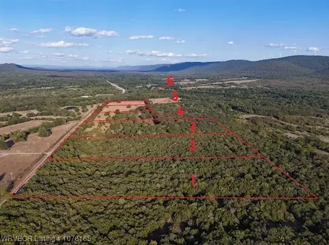 5 Us 271, Tuskahoma, OK 74574