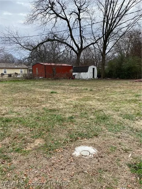 Exterior - 4618 N 31st St, Fort Smith, AR 72904 photo 2 of 2