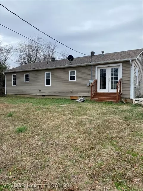 Other - 4618 N 31st St, Fort Smith, AR 72904 photo 5 of 6