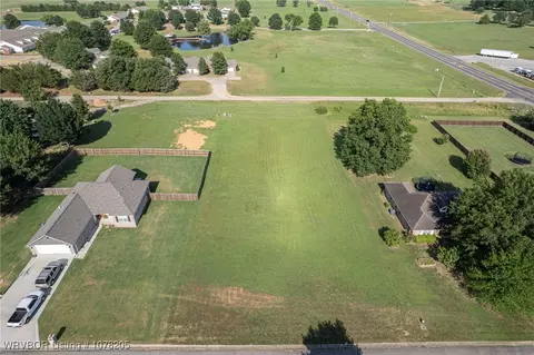 tbd Cedar Ln, Charleston, AR 72933