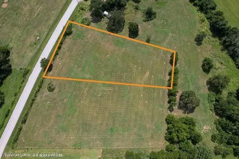 Tract B E Monitor Road, Springdale, AR 72764