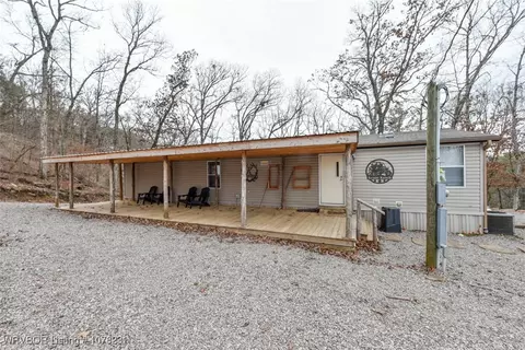 4150 Low Gap Rd, Ozark, AR 72949 photo 2