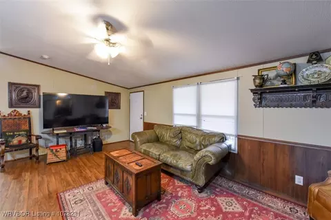 4150 Low Gap Rd, Ozark, AR 72949 photo 4