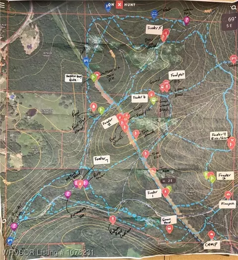 4150 Low Gap Rd, Ozark, AR 72949 photo 43