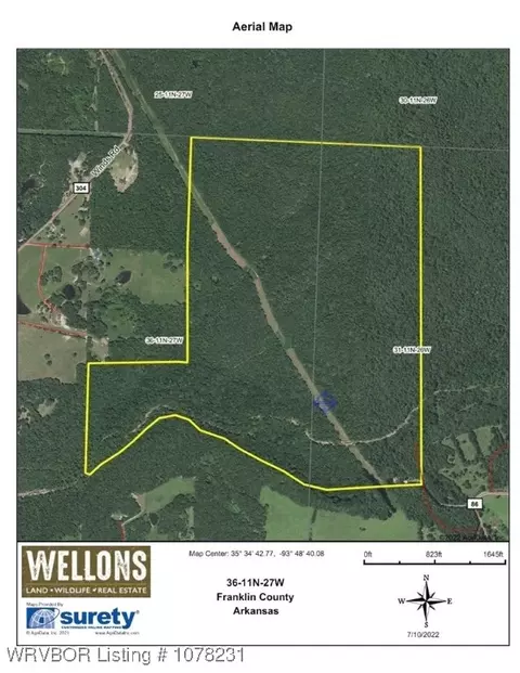 4150 Low Gap Rd, Ozark, AR 72949 photo 42