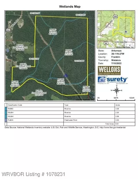 4150 Low Gap Rd, Ozark, AR 72949 photo 41