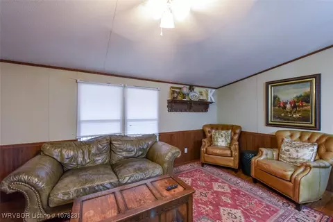 4150 Low Gap Rd, Ozark, AR 72949 photo 5