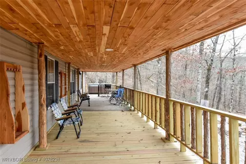4150 Low Gap Rd, Ozark, AR 72949 photo 3