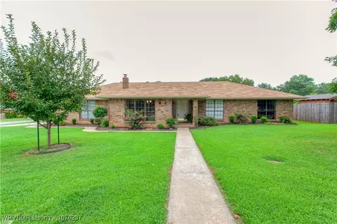 2706 Whitney, Ozark, AR 72949