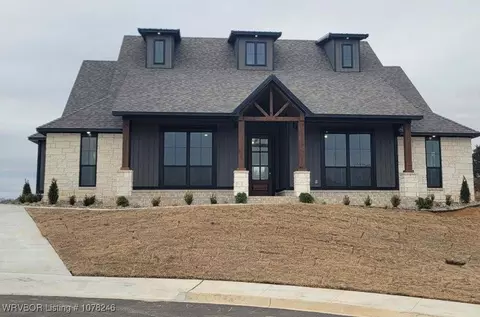 2819 Denise, Van Buren, AR 72956