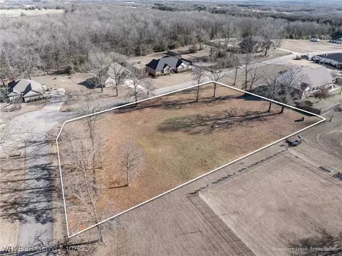 lot17 18 Point Royal Loop, Charleston, AR 72933