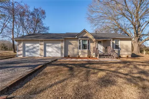 1000 W Denver St, Greenwood, AR 72936