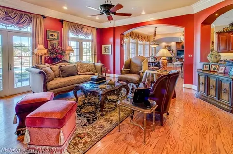7201 Highland Park Dr, Fort Smith, AR 72916 photo 12