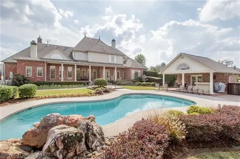 7201 Highland Park Dr, Fort Smith, AR 72916 photo 5