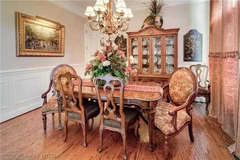 7201 Highland Park Dr, Fort Smith, AR 72916 photo 15