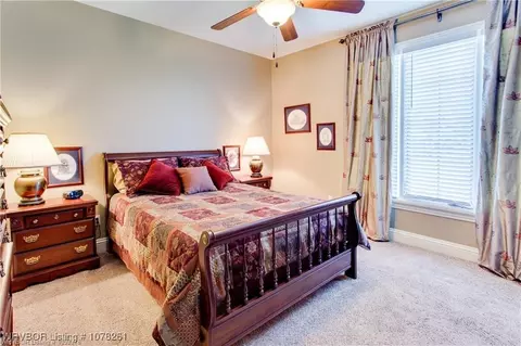 7201 Highland Park Dr, Fort Smith, AR 72916 photo 29