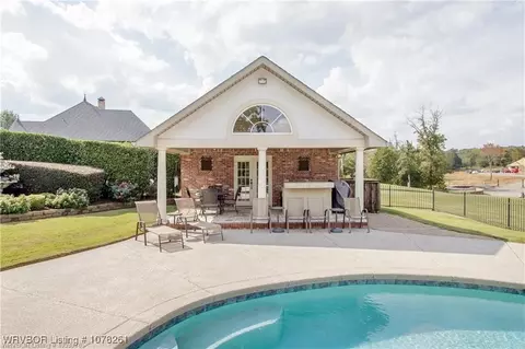 7201 Highland Park Dr, Fort Smith, AR 72916 photo 8
