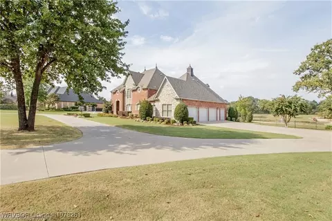 7201 Highland Park Dr, Fort Smith, AR 72916 photo 32