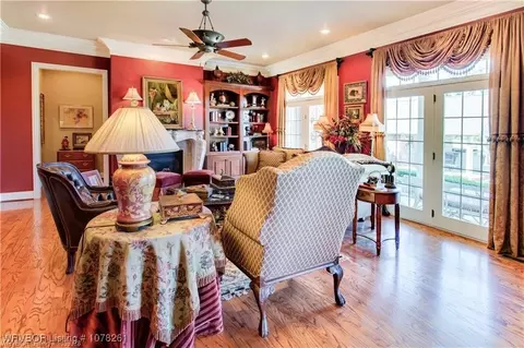 7201 Highland Park Dr, Fort Smith, AR 72916 photo 13
