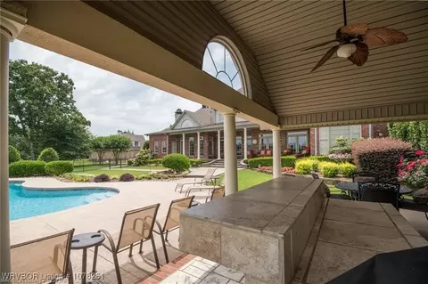 7201 Highland Park Dr, Fort Smith, AR 72916 photo 10