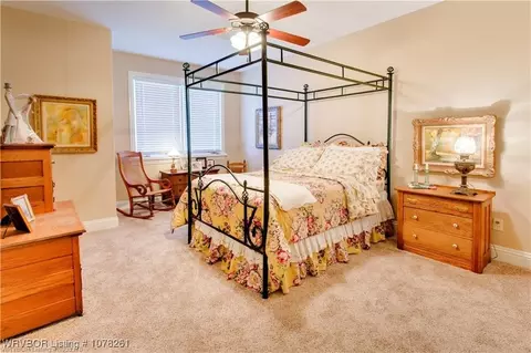 7201 Highland Park Dr, Fort Smith, AR 72916 photo 31