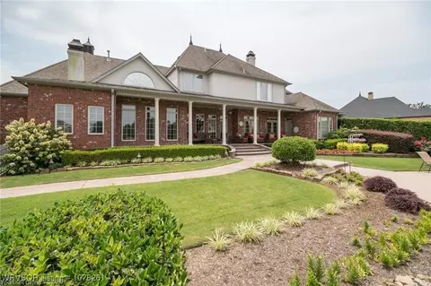 7201 Highland Park Dr, Fort Smith, AR 72916 photo 7