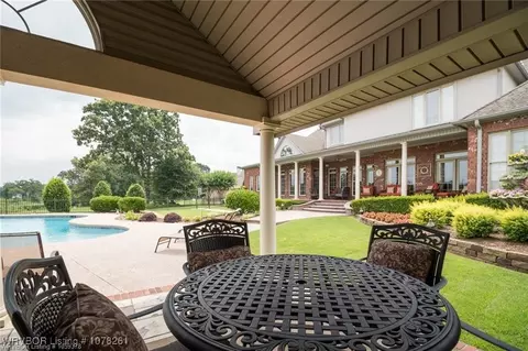 7201 Highland Park Dr, Fort Smith, AR 72916 photo 9