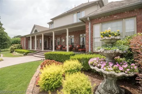 7201 Highland Park Dr, Fort Smith, AR 72916 photo 6