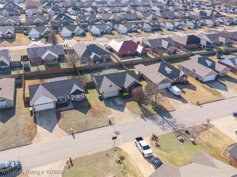 412 Chateau Dr, Fort Smith, AR 72908 photo 41