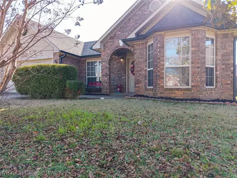 412 Chateau Dr, Fort Smith, AR 72908 photo 36