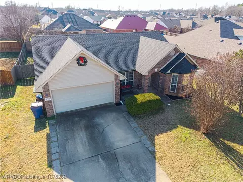 412 Chateau Dr, Fort Smith, AR 72908 photo 38