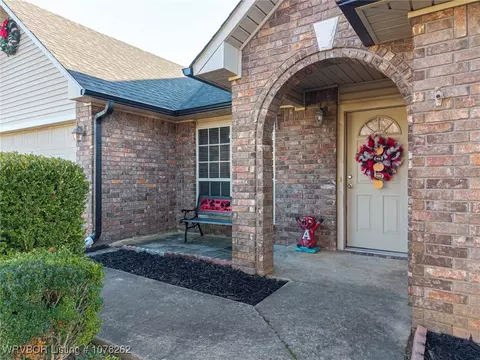 412 Chateau Dr, Fort Smith, AR 72908 photo 37