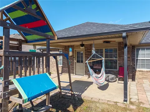412 Chateau Dr, Fort Smith, AR 72908 photo 33