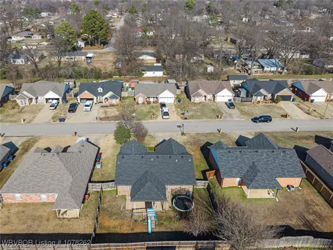 412 Chateau Dr, Fort Smith, AR 72908 photo 40