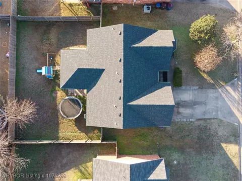 412 Chateau Dr, Fort Smith, AR 72908 photo 34