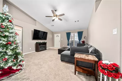 412 Chateau Dr, Fort Smith, AR 72908 photo 11