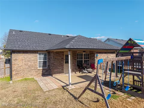 412 Chateau Dr, Fort Smith, AR 72908 photo 32