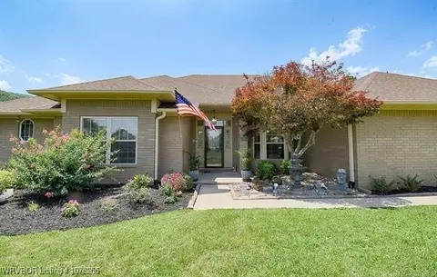 28949 Whispering Pines Ln, Poteau, OK 74953