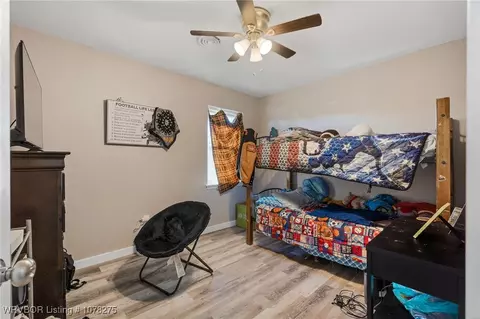 Bedroom - 23 Interstate Cir, Sallisaw, OK 74955 photo 1 of 4