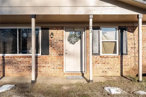Other - 23 Interstate Cir, Sallisaw, OK 74955 photo 1 of 4