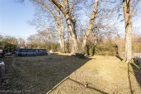 Exterior - 23 Interstate Cir, Sallisaw, OK 74955 photo 3 of 3