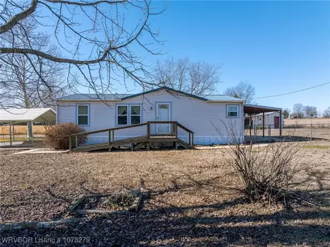 10905 Ar 23 Hwy, Ratcliff, AR 72951