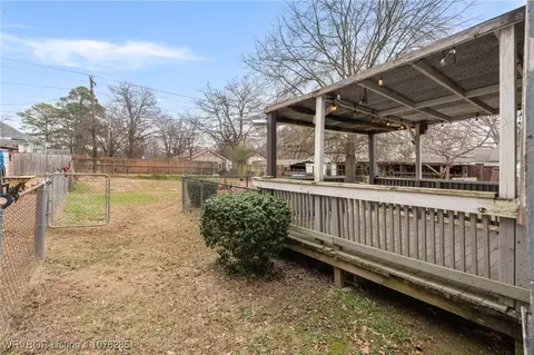1208 N 38th St, Fort Smith, AR 72904 photo 14