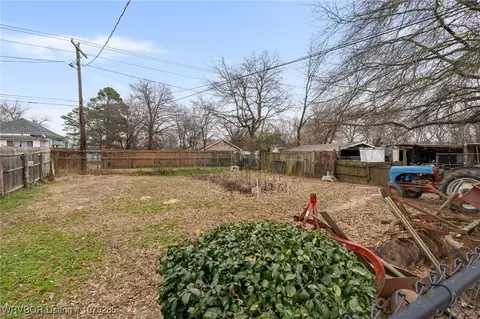 1208 N 38th St, Fort Smith, AR 72904 photo 15